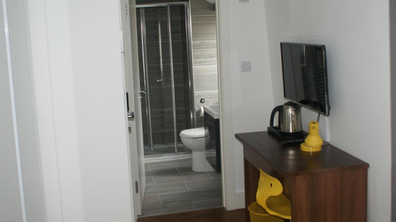 Titiwangsa One Accomodation At Paddington ロンドン エクステリア 写真