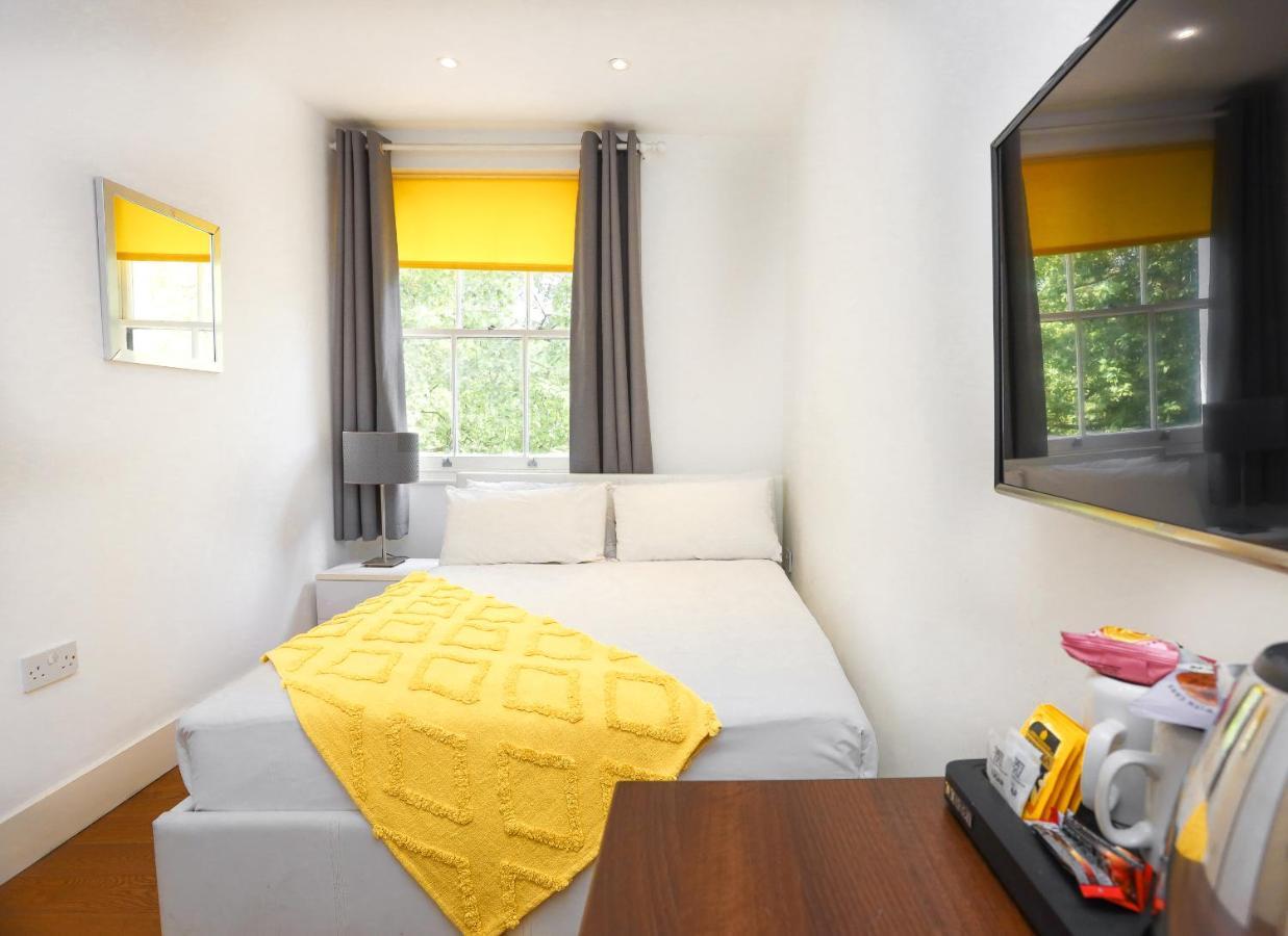 Titiwangsa One Accomodation At Paddington ロンドン エクステリア 写真